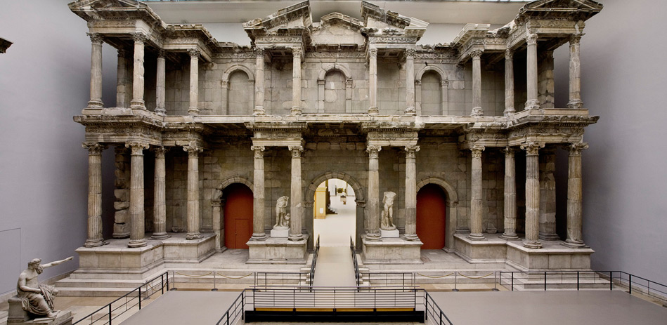 Pergamon-Museum