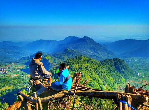 Objek Wisata Menarik Di Pekalongan Nan Instagramable