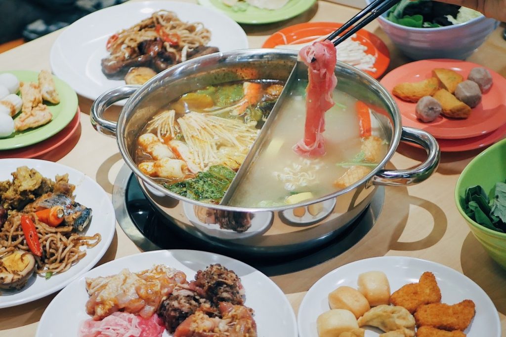 Paket Buka Puasa Murah Di Jakarta All You Can Eat 