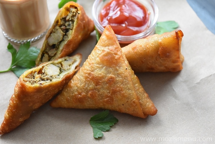 Samosa