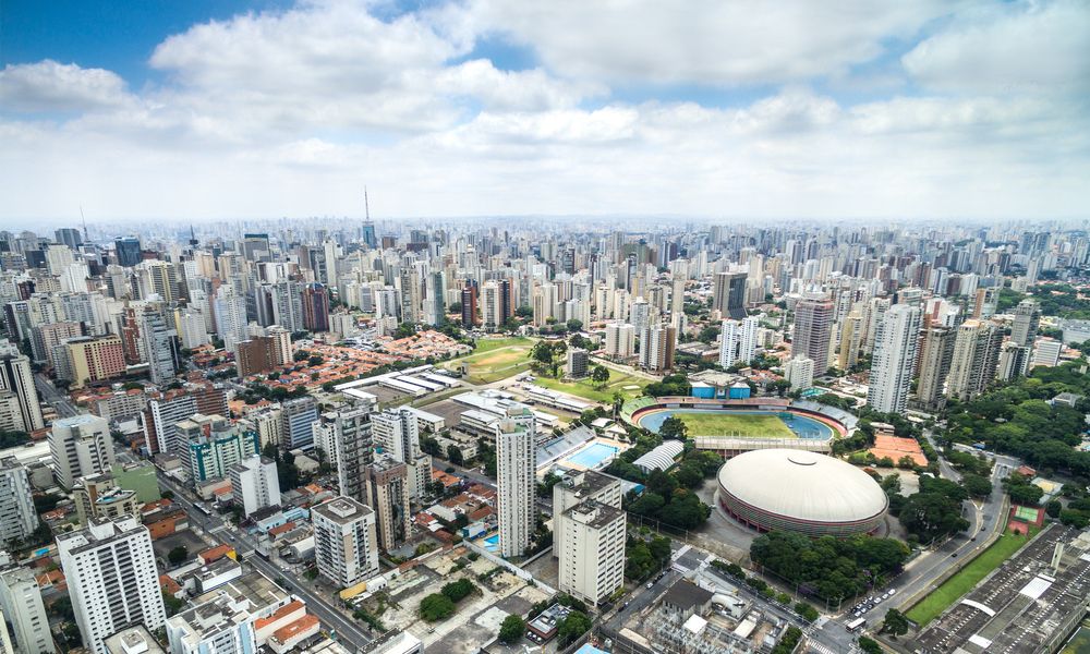 Sao Paulo