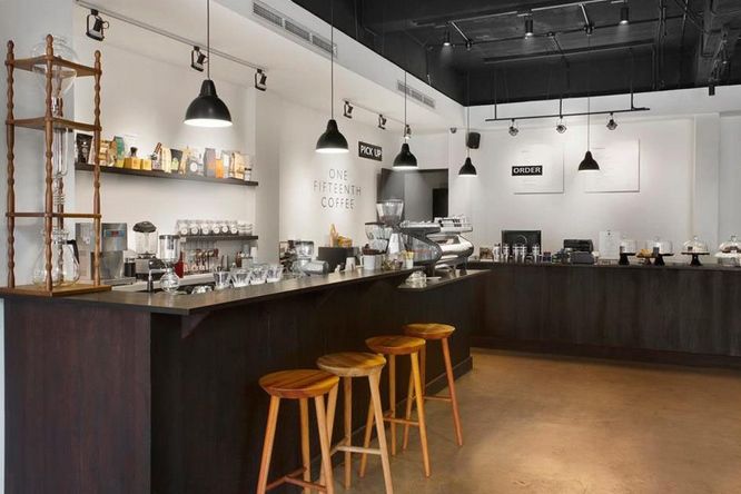 5 Tempat Ngopi Terbaik Di Jakarta Yang Lagi Hits