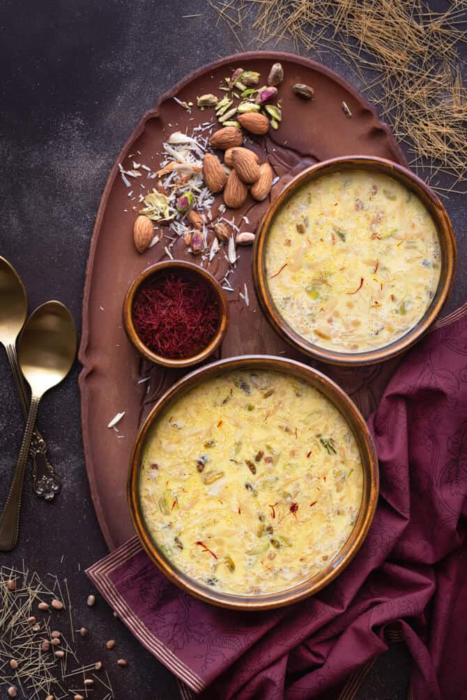 Sheer Khurma