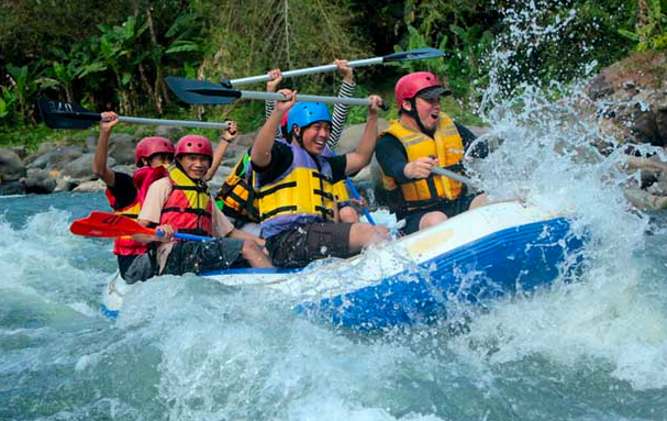 Sungai Elo, Magelang, Jawa Tengah