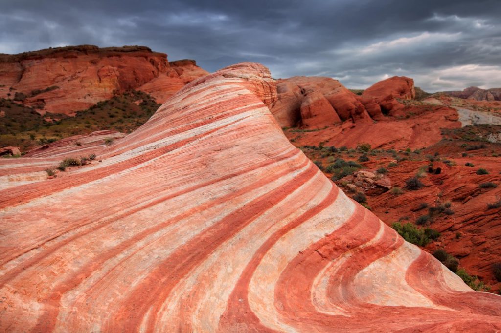 Valley of Fire