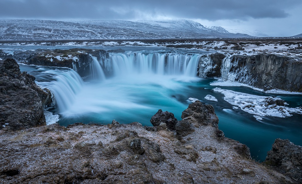 Islandia