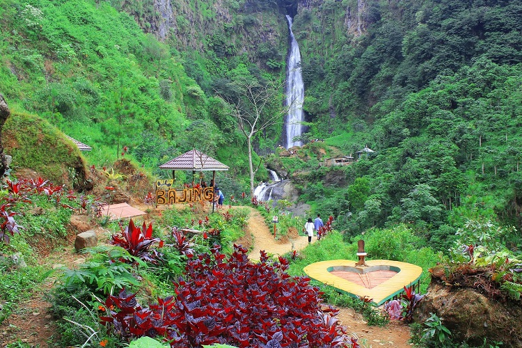 Objek Wisata Menarik Di Pekalongan Nan Instagramable