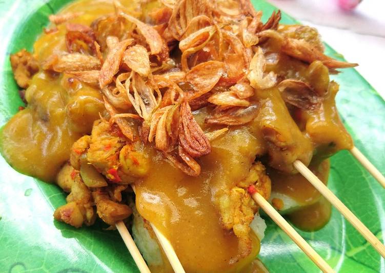 5 Jenis Kuliner Sate Khas Nusantara Yang Lezat