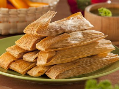 Tamale