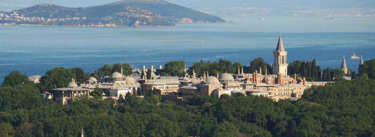 Topkapi Palace