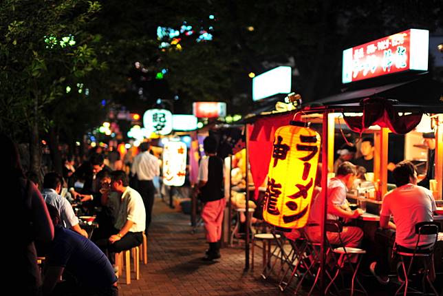 Malam Minggu? Ini Dia Tempat Nongkrong Favorit Anak Muda Di Tangerang