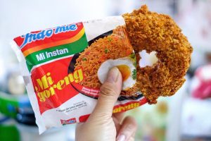 Donat Indomies