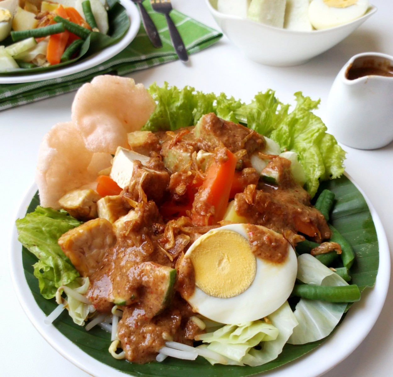 Gado-Gado Indonesia