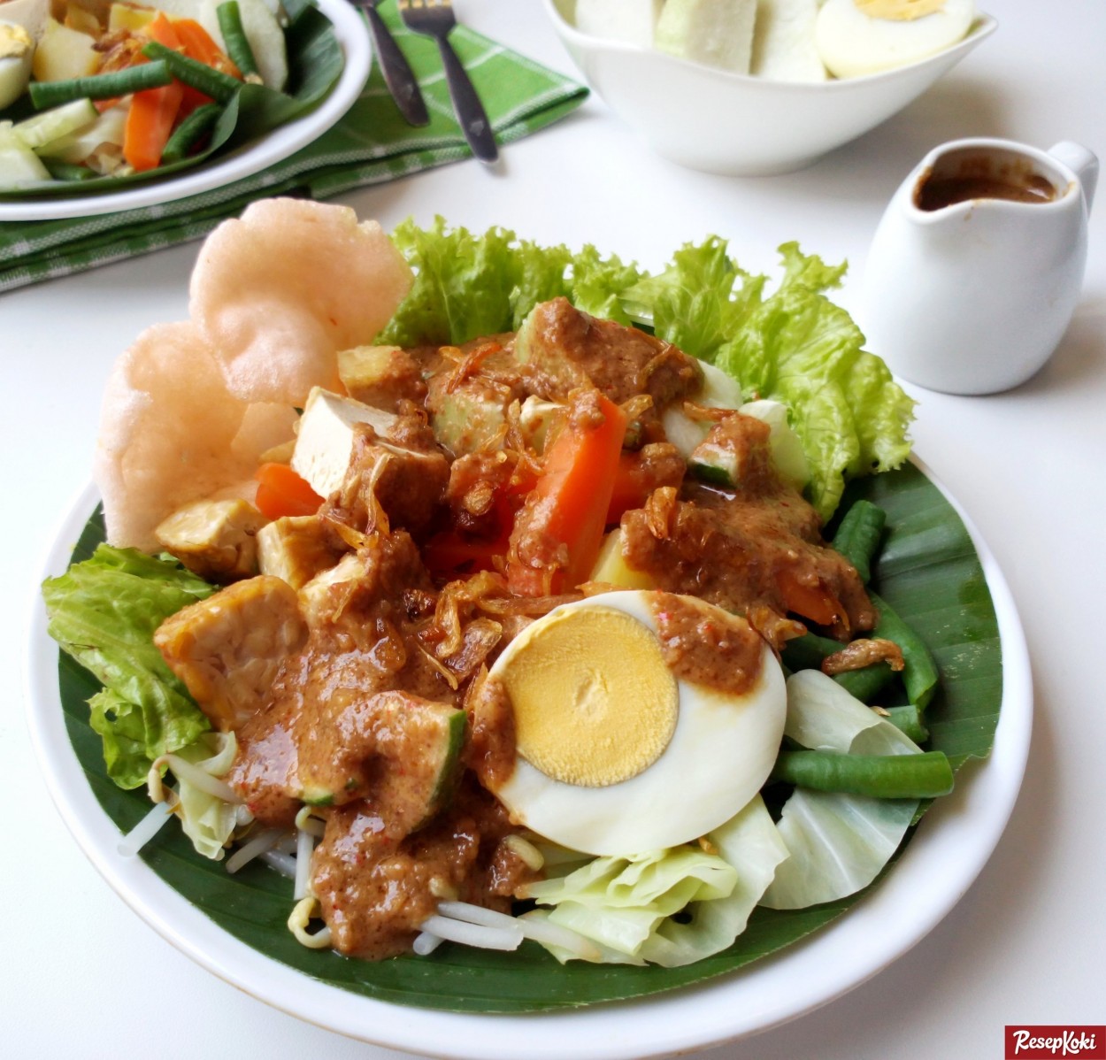 Gado-gado