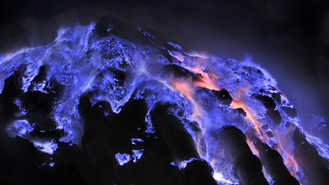 Kawah Ijen