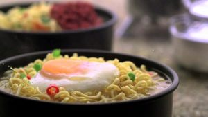 Mie Indomie