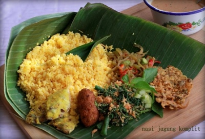 Nasi Ampok