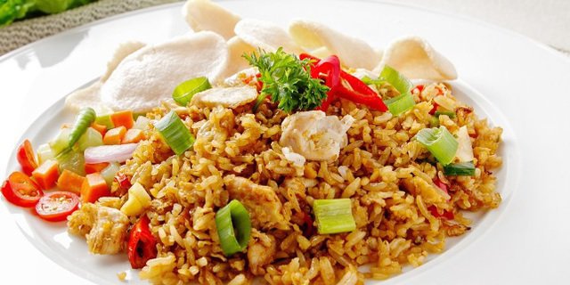 Nasi Goreng