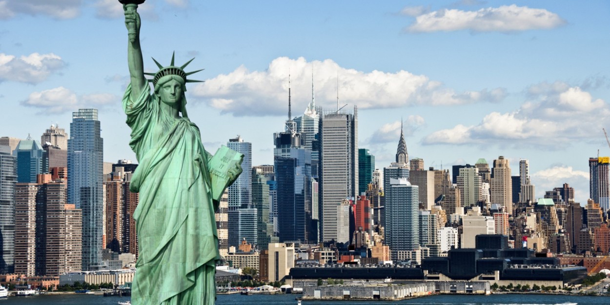 New York, Amerika Serikat