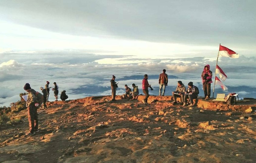 Gunung Ciremai