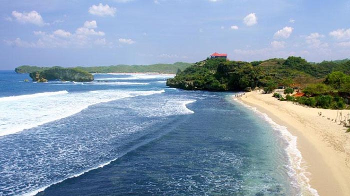 Pantai Parangtritis