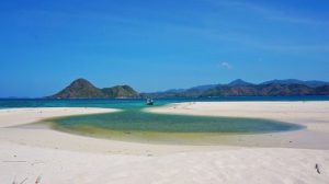 Pulau Gili Gresik