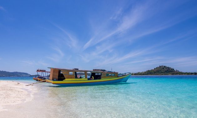 Pulau Siladen