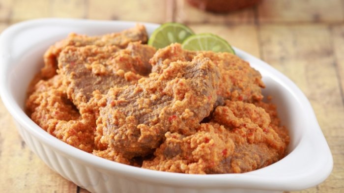 Rendang