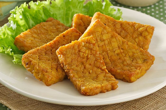 Tempe Goreng