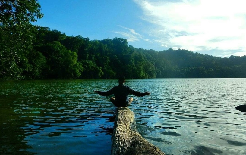 Danau Kastoba Gresik