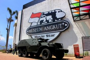 Museum Angkut