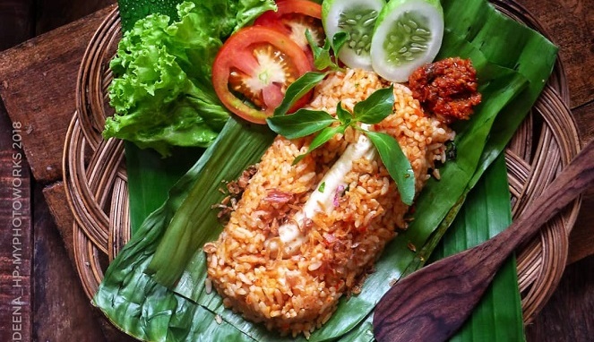Lapar? Ini 4 Top Kuliner Serang Banten Yang Bikin Nagih!
