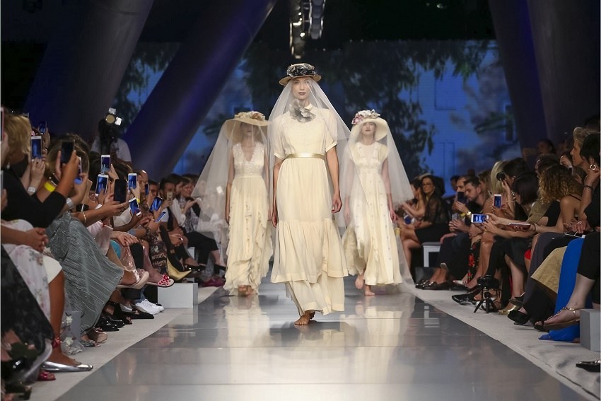 Arab Fashion Week 2019