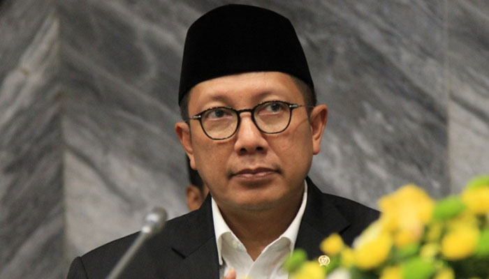 Indeks Kepuasaan Haji