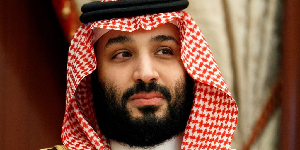 Fans MU dukung BIn Salman