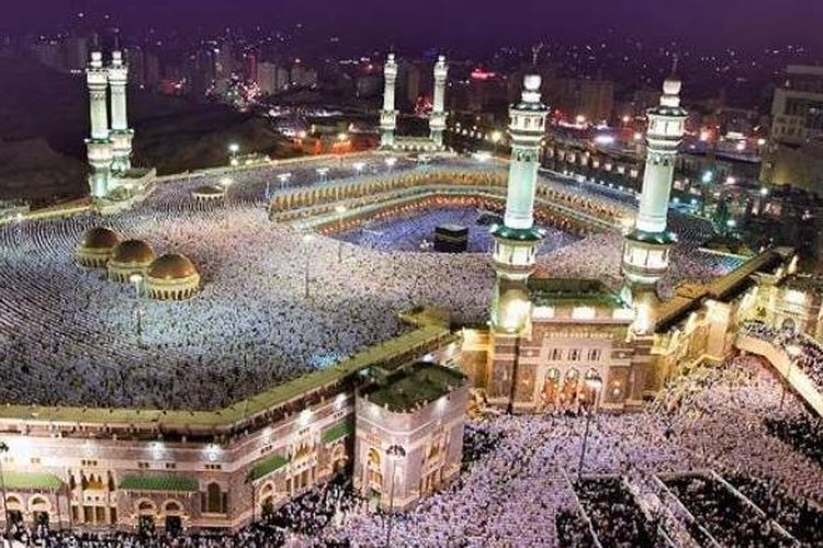 Masjidil Haram