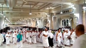 Besaran Biaya Haji 2022 Per Embarkasi Keluar, Makassar Paling Mahal