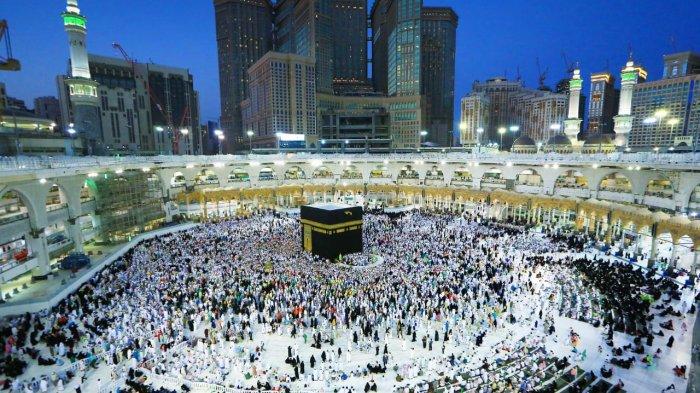 masjidil haram