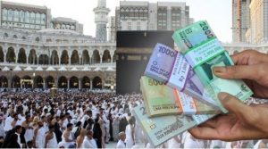 Terkait Pengelolaan Dana Haji 2022, BPKH Pusat: Aman, Mudah Dicairkan