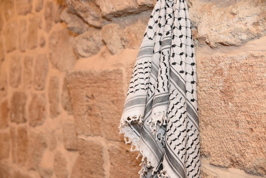 Keffiyeh