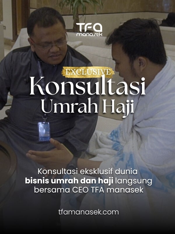 TFA manasek Handling Umroh B2B Saudi & Land Arrangement 19 12TFA Services min
