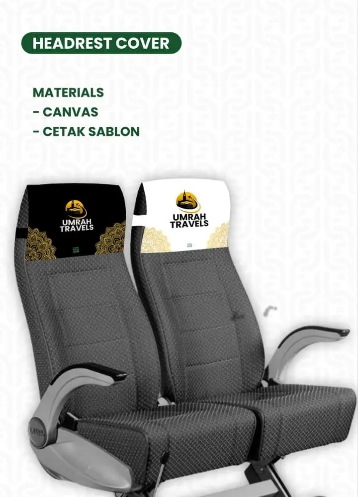Handling Umroh Paket Gold 5 5Branding Partner TFA