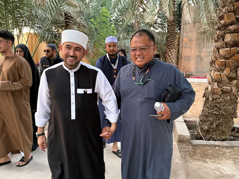 TFA manasek Handling Umroh B2B Saudi & Land Arrangement 28 alhabsy 1