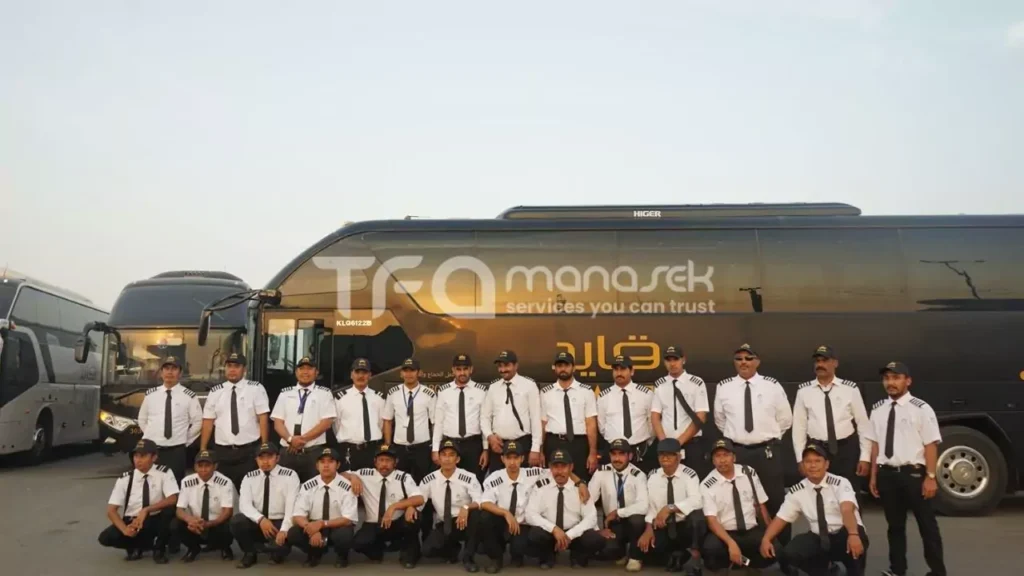 TFA manasek, Sukses Handling Umroh Akbar 1.000 Jamaah 4 tfa manasek handling umroh akbar testimoni handling tfa 2