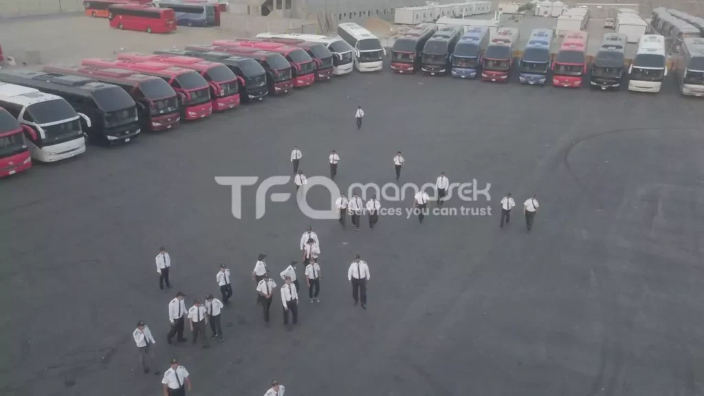 TFA manasek, Sukses Handling Umroh Akbar 1.000 Jamaah 1 tfa manasek handling umroh akbar testimoni handling tfa 3