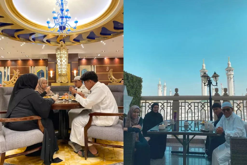 Portofolio TFA: Spesialis Handling Terbaik 17 umroh private tfa manasek handling saudi