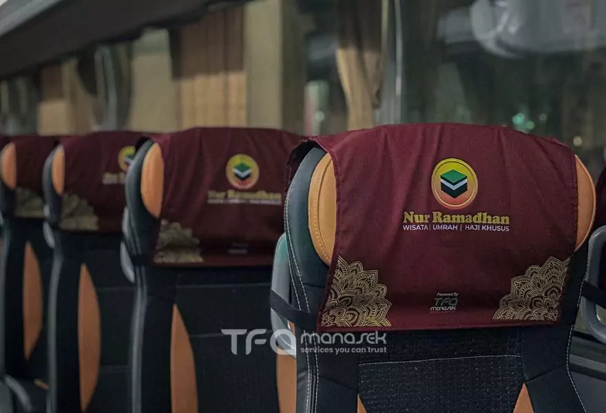 Apa Itu Land Arrangement Umroh Haji? Panduan Lengkap untuk Biro Travel dan Penyelenggara Umroh 3 Pengalaman Premium 37 Jamaah Nur Ramadhan Wisata Yogyakarta Bersama TFA manasek handling umroh terbaik