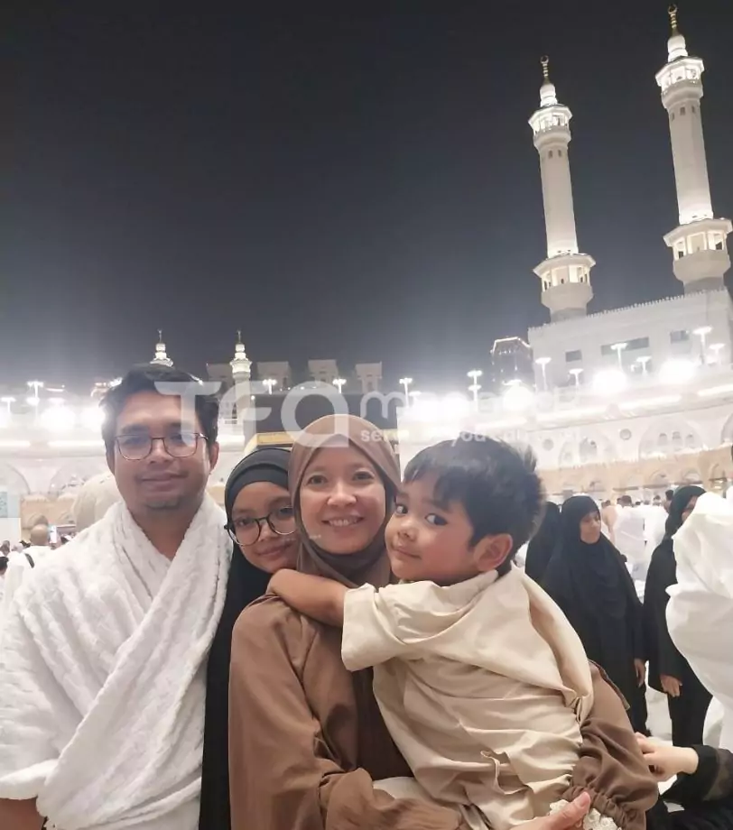 Perjalanan VIP KBRI Yordania dan Momen Edukasi Haid di Masjidil Haram 2 Perjalanan VIP KBRI Yordania dan Momen Edukasi Haid di Masjidil Haram tfa manasek handling umroh terbaik1