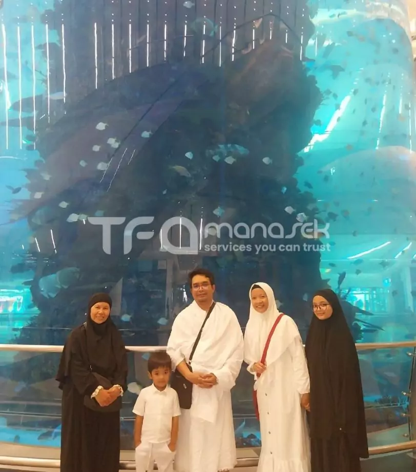 Perjalanan VIP KBRI Yordania dan Momen Edukasi Haid di Masjidil Haram 1 Perjalanan VIP KBRI Yordania dan Momen Edukasi Haid di Masjidil Haram tfa manasek handling umroh terbaik2