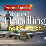 layanan Airport Handling Umroh tfa manasek